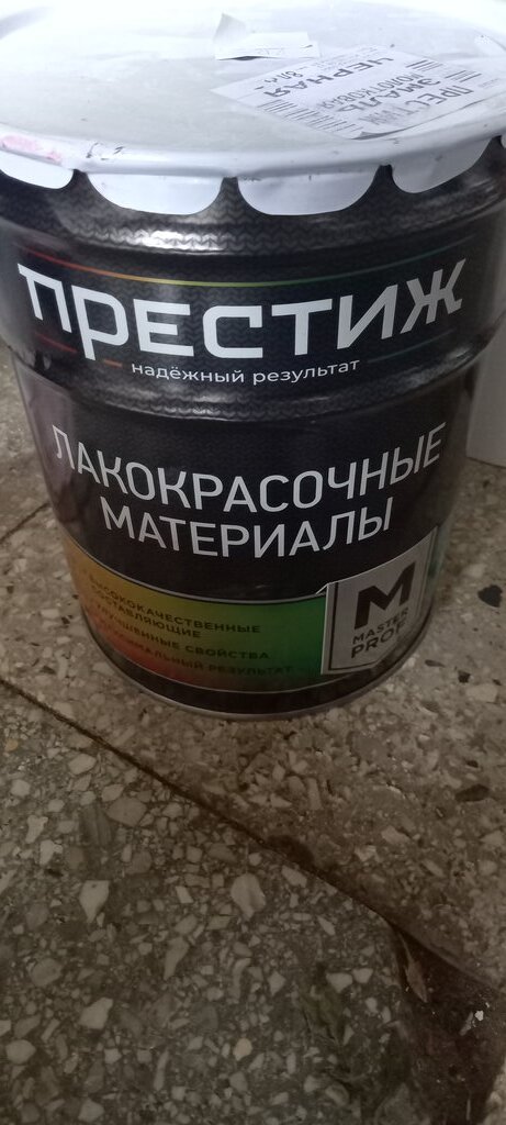 Эмаль для мебели черная