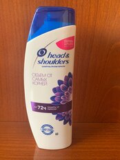 Шампунь Head &amp; Shoulders, Объем, для тонких волос, 400 мл - фото 6 от пользователя