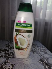 Шампунь Palmolive, Кокос, для всех типов волос, 380 мл - фото 8 от пользователя