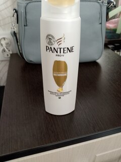 Шампунь Pantene Pro-V, Интенсивное восстановление, для всех типов волос, 250 мл - фото 7 от пользователя