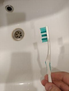 Зубная щетка Colgate, Классика Здоровья, мягкая, FVN50307, в ассортименте - фото 1 от пользователя