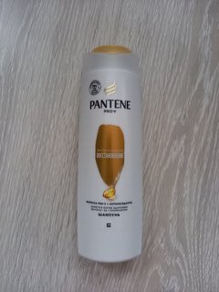 Шампунь Pantene Pro-V, Интенсивный уход, для всех типов волос, 400 мл - фото 5 от пользователя