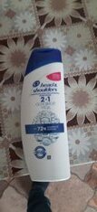 Шампунь Head &amp; Shoulders, 2в1 Основной уход, против перхоти, 200 мл - фото 1 от пользователя