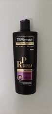 Шампунь TRESemme, Repair and Protect с биотином, для сухих и поврежденных волос, 400 мл - фото 2 от пользователя