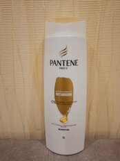 Шампунь Pantene Pro-V, Интенсивный уход, для всех типов волос, 400 мл - фото 6 от пользователя