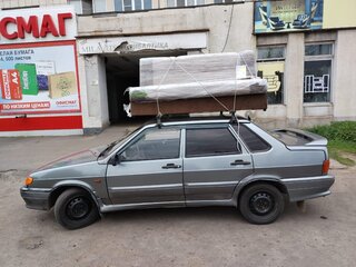 Стяжка для груза, 1.3 м, ПВХ, в ассортименте, Y537 - фото 4 от пользователя
