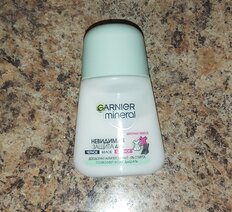 Дезодорант Garnier, Невидимый, Цветочная свежесть, для женщин, ролик, 50 мл - фото 3 от пользователя