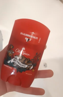 Дезодорант Old Spice, Bearglove, для мужчин, стик, 50 мл - фото 8 от пользователя