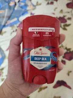 Дезодорант Old Spice, для мужчин, стик, 50 мл - фото 1 от пользователя