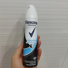 Дезодорант Rexona, Crystal Clear Aqua без белых следов, для женщин, спрей, 150 мл - фото 3 от пользователя