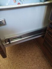 Комплект шариковых направляющих 500х42х0.9 мм, U000019 - фото 3 от пользователя