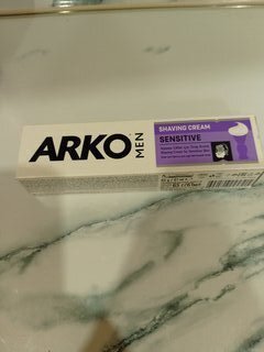 Крем для бритья, Arko Men, Extra Sensitive, 65 г - фото 7 от пользователя