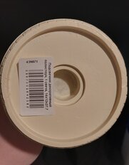 Подсвечник декоративный полистоун, 1 свеча, 14х12х27.7 см, Lefard, 504-258 - фото 3 от пользователя