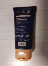 Крем для рук, Claire Cosmetics, Collagen Active Pro, увлажняющий, 50 мл - фото 4 от пользователя