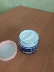 Крем для лица, Claire Cosmetics, Collagen Active Pro, ночной, 55+, 50 мл - фото 6 от пользователя