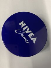 Крем для тела, Nivea, 150 мл, универсальный - фото 8 от пользователя