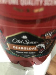 Дезодорант Old Spice, Bearglove, для мужчин, стик, 50 мл - фото 4 от пользователя