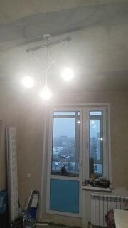 Лампа светодиодная E14, 20 Вт, 230 В, шар, 4500 К, нейтральный белый свет, General Lighting Systems, GLDEN-G45F, 661483 - фото 2 от пользователя