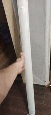 Светильник линейный светодиодный, General Lighting Systems, G5LF, 40 Вт, 6500 К, 3520 Лм, IP40, 120х6.5х2.5 см, призма холодный белый свет, 420012 - фото 2 от пользователя