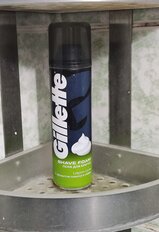 Пена для бритья, Gillette, Lemon Lime, 200 мл - фото 7 от пользователя