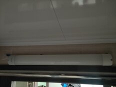 Светильник линейный светодиодный, General Lighting Systems, G5LF, 20 Вт, 6500 К, 1485 Лм, IP40, 60х6.2х2.7 см, холодный белый свет, 420171 - фото 6 от пользователя