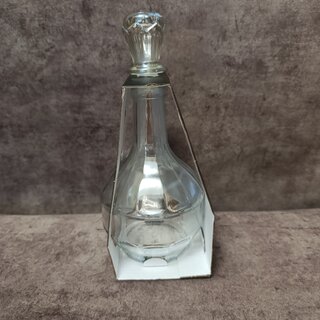Графин стекло, 0.5 л, Glasstar, Радуга, RN01 - фото 4 от пользователя