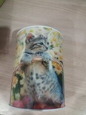 Копилка Милые зверушки, 12х16 см, Y4-4293, в ассортименте - фото 3 от пользователя