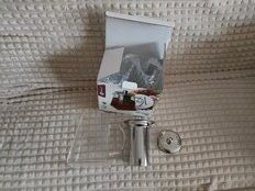 Чайник заварочный стекло, 0.75 л, с ситечком, Apollo, Very-Cherry, VCH-750 - фото 5 от пользователя