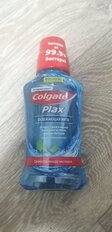 Ополаскиватель для полости рта Colgate, Plax Total Освежающая мята, 250 мл - фото 9 от пользователя