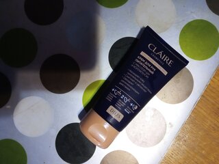 Крем для рук, Claire Cosmetics, Collagen Active Pro, питательный, 50 мл - фото 1 от пользователя