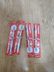 Зубная щетка Colgate, Классика Здоровья, мягкая, FVN50307, в ассортименте - фото 3 от пользователя