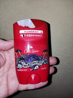 Дезодорант Old Spice, Nightpanther, для мужчин, стик, 50 мл - фото 2 от пользователя