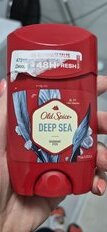 Дезодорант Old Spice, для мужчин, стик, 50 мл - фото 1 от пользователя