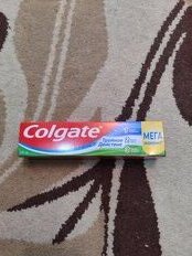 Зубная паста Colgate, Тройное действие, 150 мл - фото 8 от пользователя