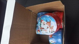 Свеча декоративная, 7х7 см, в баночке, в ассортименте, Y4-4228 - фото 8 от пользователя