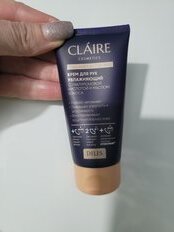 Крем для рук, Claire Cosmetics, Collagen Active Pro, увлажняющий, 50 мл - фото 9 от пользователя