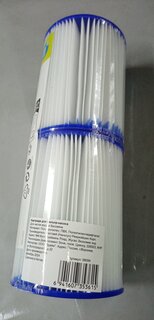 Картридж для фильтр-насоса 58117, 58148, 58383, 58386, Bestway, II, 58094 BW - фото 7 от пользователя