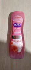 Гель для душа Duru, Fresh Sensations, Цветочное наслаждение, 450 мл - фото 3 от пользователя