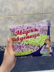 Салфетка бытовая для уборки, микрофибра, 30х30 см, 5 шт, Марья Искусница, TG602 - фото 3 от пользователя