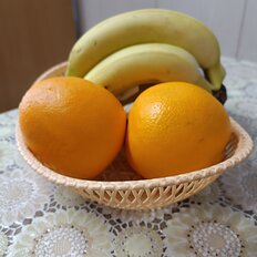 Сухарница пластик, 30х20 см, Альтернатива, М2710 - фото 7 от пользователя