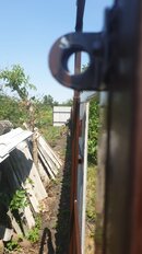 Проушина для замка угловая, 40х75 мм, оцинкованная, Кунгур - фото 6 от пользователя