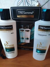 Набор подарочный для женщин, TRESemme, Beauty-full Volume, шампунь + кондиционер - фото 1 от пользователя