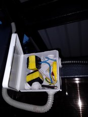 Коробка распаячная, открытая, 100х100х55 мм, TDM Electric, с крышкой, 8 входов, IP54, SQ1401-0513 - фото 8 от пользователя