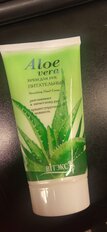 Крем для рук, Вiтэкс, Aloe Vera, питательный, 150 мл - фото 9 от пользователя