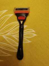 Станок для бритья Gillette, Fusion, для мужчин, 2 сменные кассеты - фото 9 от пользователя