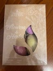 Бомбочки для ванны Flowers&amp;Herbs, 4х60 г - фото 5 от пользователя