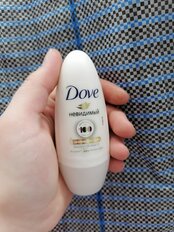 Дезодорант Dove, Invisible Dry, для женщин, ролик, 50 мл - фото 1 от пользователя