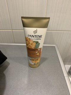 Бальзам-ополаскиватель Pantene Pro-V, Miracles Восстановление и укрепление, 200 мл - фото 4 от пользователя