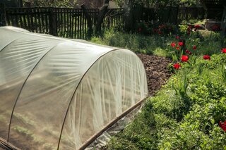 Пленка укрывная 120 мкм, рукав, 1.5х100 м, ГОСТ, 27.7 кг, маркировка, Нижний Новгород - фото 1 от пользователя