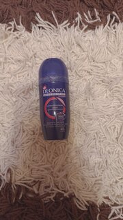 Дезодорант Deonica, 5 Protection, для мужчин, ролик, 50 мл - фото 8 от пользователя